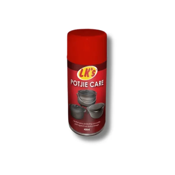 Potjie Care 400ml | Fleisherei Online Store