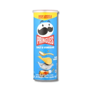 Pringles Salt & Vinegar 70g