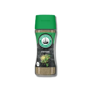 Robertson Dried Thyme 19g