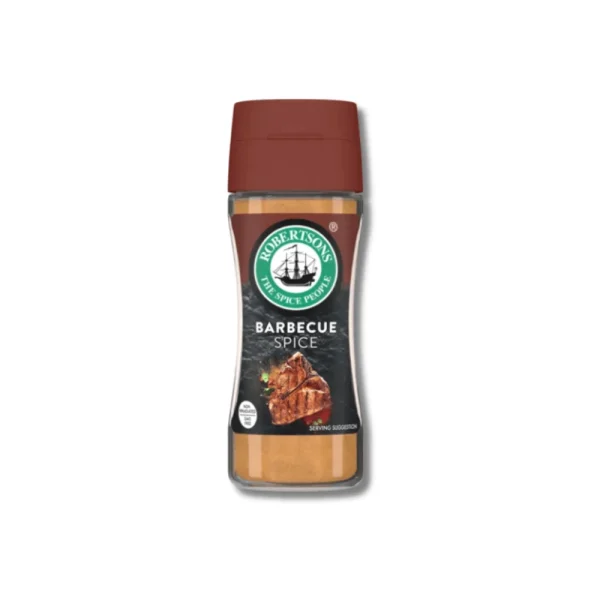 Robertsons BBQ Spice 60g | Fleisherei