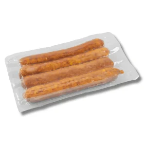Smoked Cheese Sausage Thick | Fleisherei Online Store