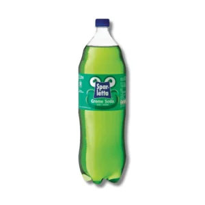 Spar Letta Creme Soda 2L