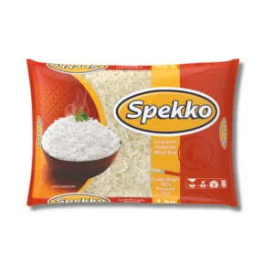 Spekko Rice 1KG Online | Best Prices at Fleisherei