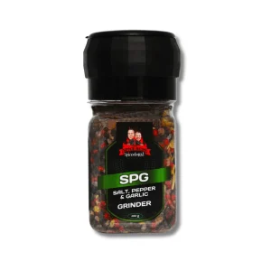 Spiceologist SPG Grinder 200g
