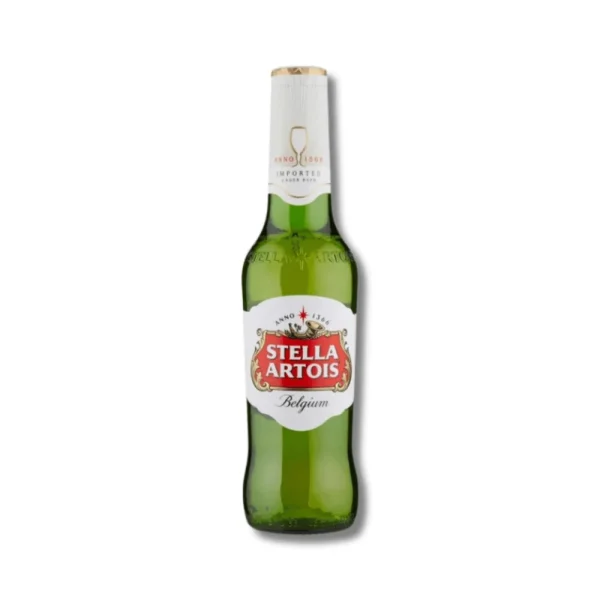 Stella Artois 330ML Six Pack | Fleisherei