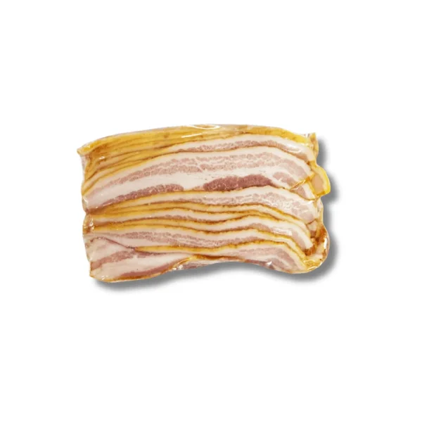 Streaky Bacon 20KG | Wholesale & Catering | Fleisherei Online Store