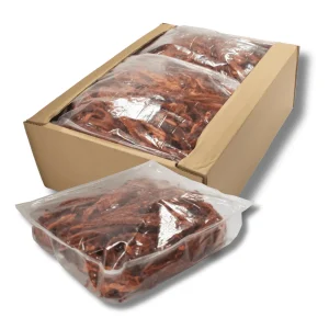 Bacon Biltong Sweet Chilli 10kg