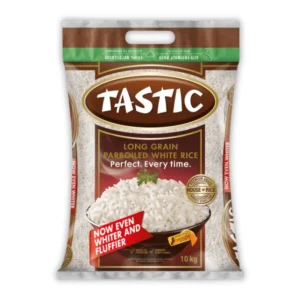 Tastic Rice 10KG