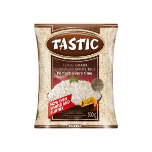 Tastic Rice 500g