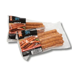 Uncle Joe’s Cheese Griller 400g
