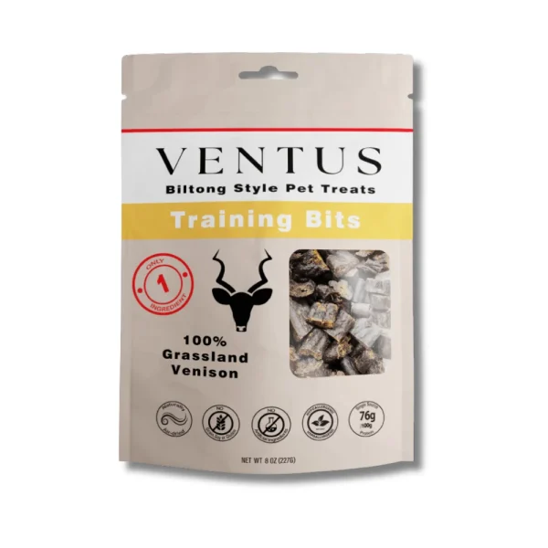 Ventus Training Bits 227g | Fleisherei