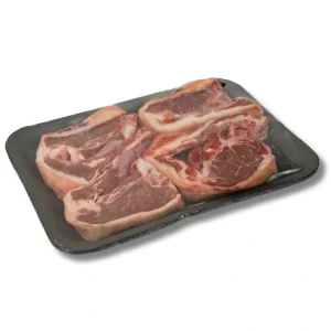 Lamb Loin Chops | Fleisherei Online Store