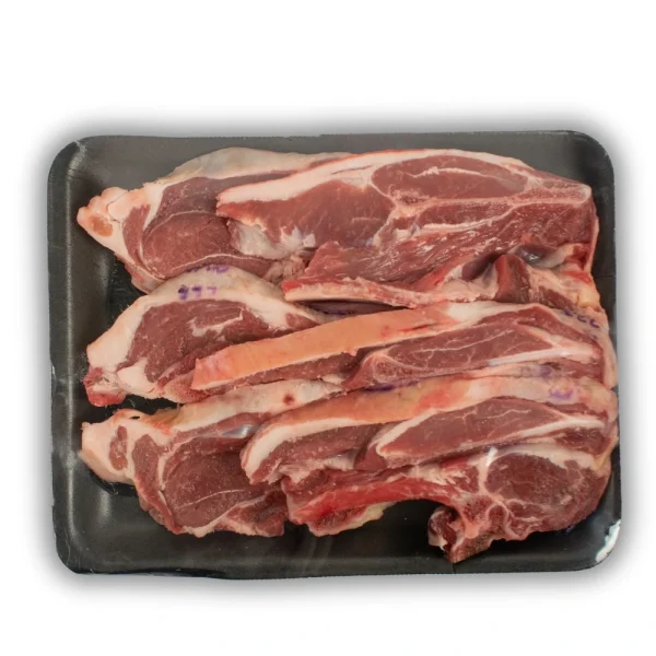 Bulk Lamb Braai Chops - Image 2
