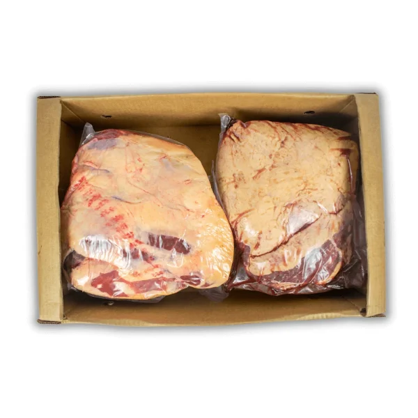 Whole C-Class Rump 20KG | Wholesale | Fleisherei Online Store