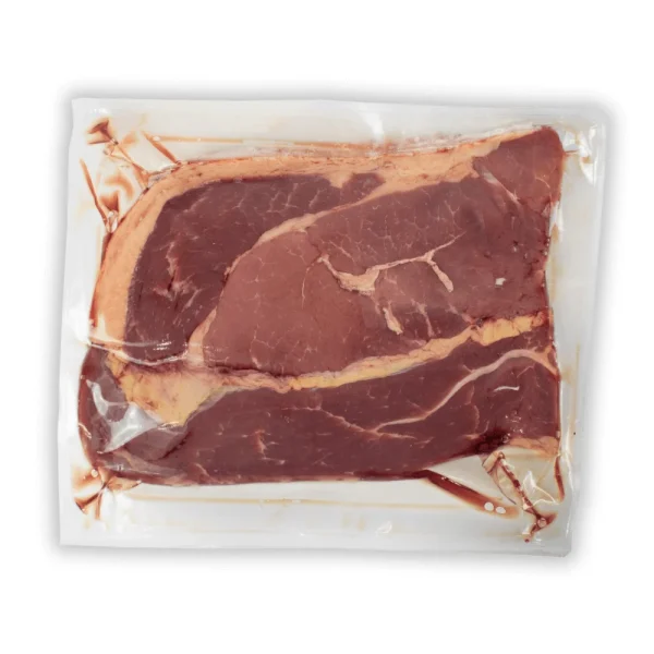 Whole Class C Yellow Fat Rump Steak | Fleisherei Online Store