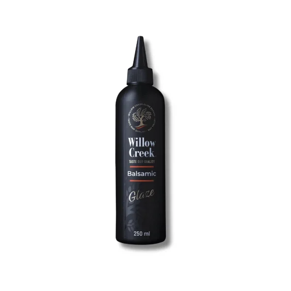 Willow Creek Balsamic Glaze 250ML | Fleisherei