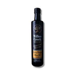 Willow Creek Extra Virgin Olive Oil 250ML | Fleisherei