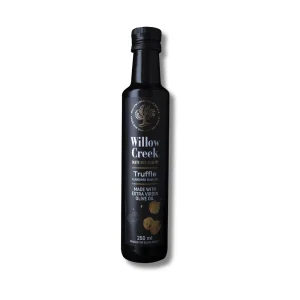 Willow Creek Truffle Extra Virgin Olive Oil 250ML | Fleisherei