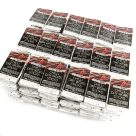 Bulk Chilli Dry Wors Sticks – 30g x 120