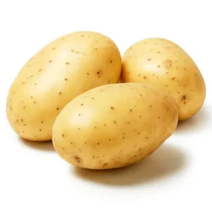 Potatoes 2kg