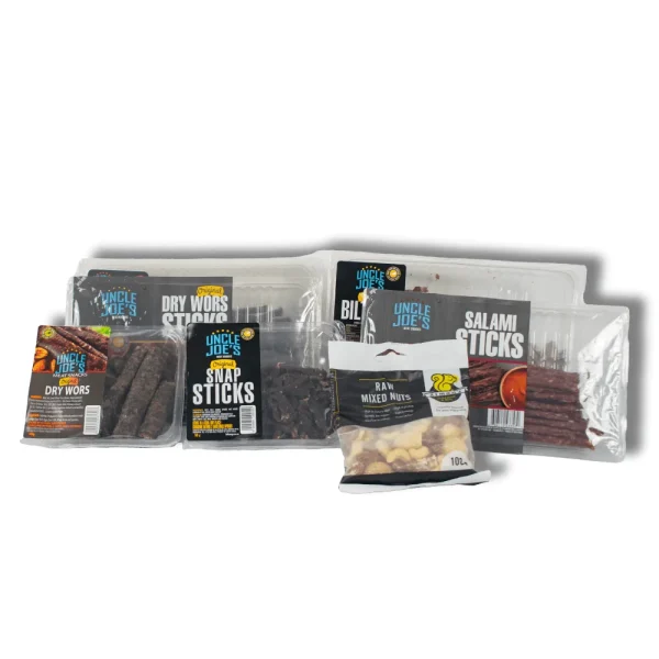 Biltong Gift Hamper