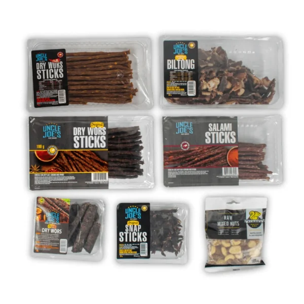Biltong Gift Hamper - Image 2