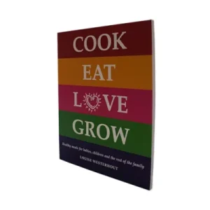 Cook Eat Love Grow