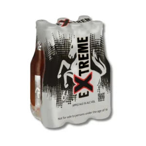 Extreme 6 x 275ml | Refreshing Beverage | Fleisherei Online Store