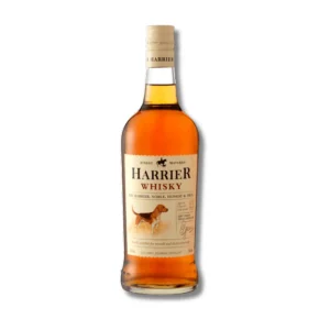 Harrier Whiskey 750ml | Premium Spirits | Fleisherei Online Store