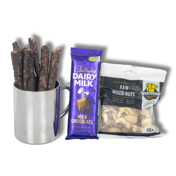 Mug Hamper