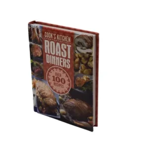 Roast Dinners by Cook’s Kitchen