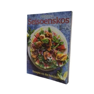 Seisoenkos