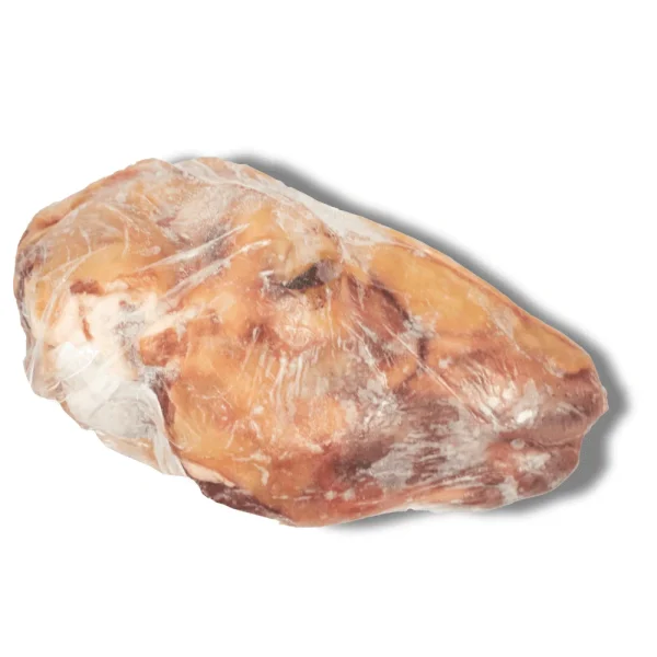 Delico Lamb Head (Frozen) | Fleisherei Online Store