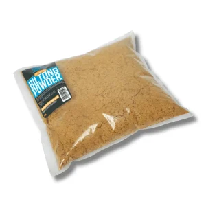 Uncle Joe’s Biltong Powder 500g