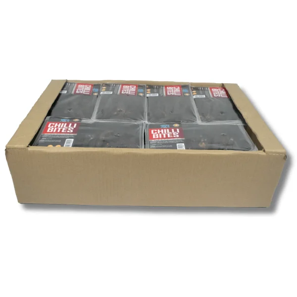 Uncle Joe's Chilli Bites 12x350g | Wholesale | Fleisherei Online Store