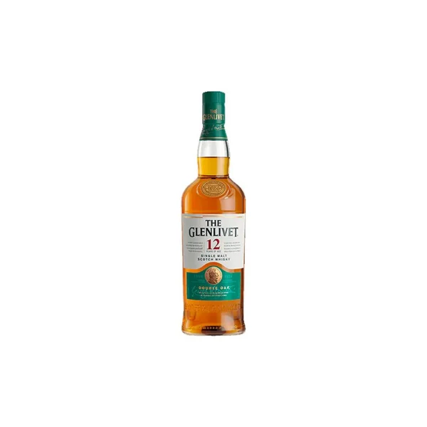 Glenlivet 12 Year 750ml