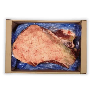 1000KG+ Frozen Beef C Blade Block