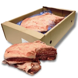 1000KG+ Frozen Beef C Blade Block