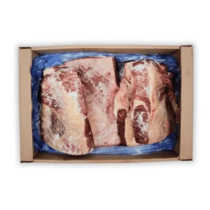1000KG+ Frozen Beef C Brisket Block
