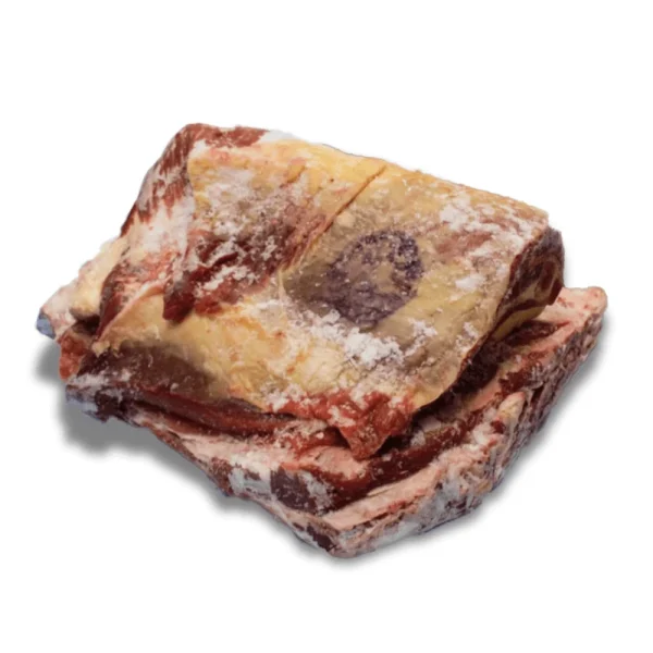 1000KG+ Frozen Beef C Brisket Block | High Volume Deals | Fleisherei Online Store