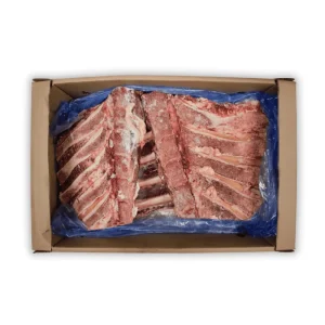 1000KG+ Frozen Beef C Chuck Block