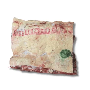 1000KG+ Frozen Beef C Club Block