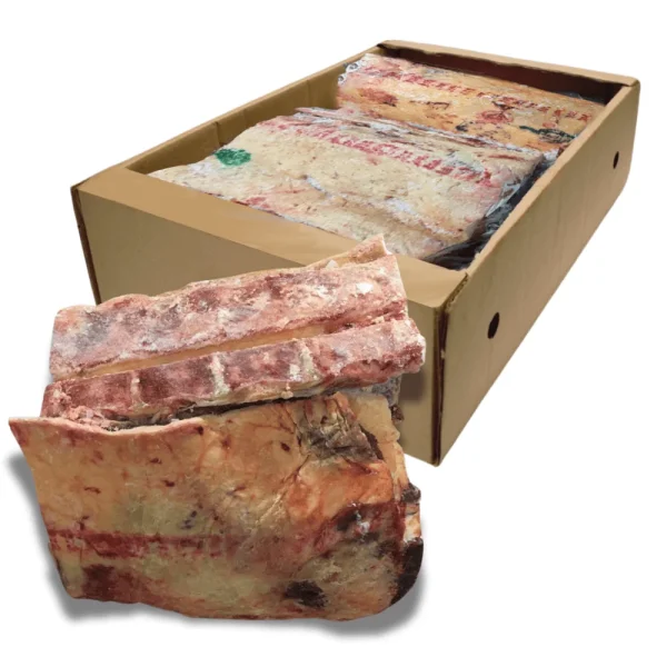 1000KG+ Frozen Beef C Club Block | High Volume Deals | Fleisherei Online Store