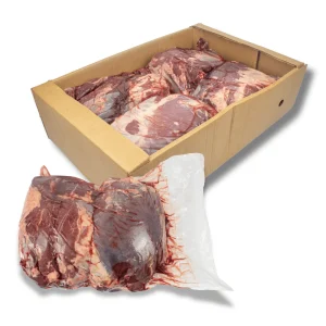 1000KG+ Beef C Knuckles