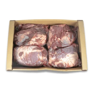 1000KG+ Beef C Knuckles