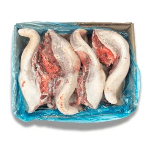 1000KG+ Ox Tongues