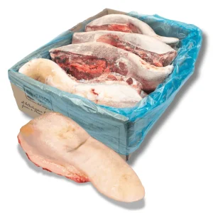 1000KG+ Ox Tongues