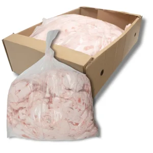 1000KG+ Pork Speck