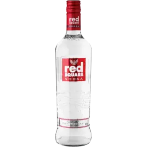 Red Square Vodka 750ml