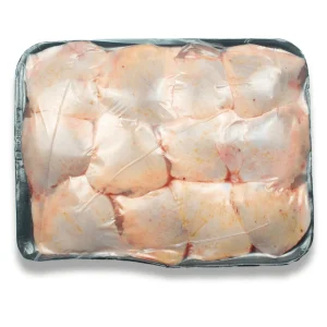 Bulk Chicken Thighs (Frozen)
